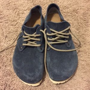 birkenstock shoe laces